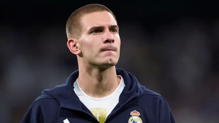 Los caminos para que Mastantuono siga siendo titular en Real Madrid.