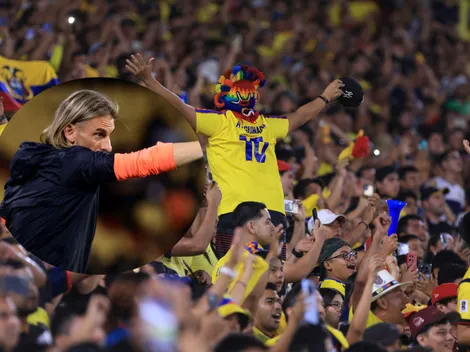 Sebastián Beccacece propone nueva sede para la Selección de Ecuador y la sorpresa es total