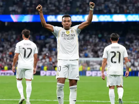 Partidos de hoy, sábado 20 de septiembre de 2025