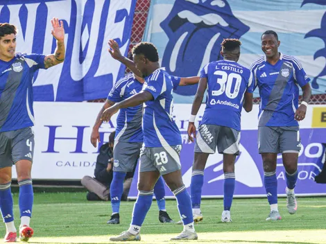¡¿No juegan el partido?! La drástica decisión del plantel de Emelec por las deudas