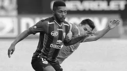 Luto en el fútbol ecuatoriano: Jonathan González es asesinado