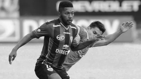 Luto en el fútbol ecuatoriano: Jonathan González es asesinado