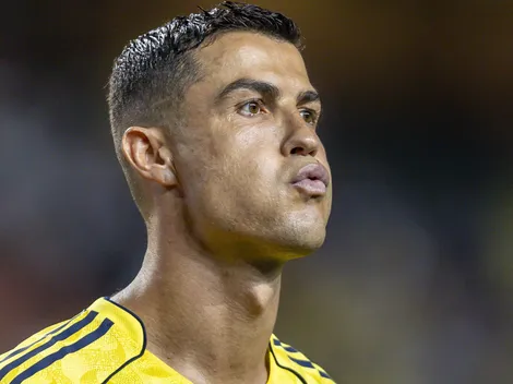 ¿Juega Cristiano Ronaldo en Al Nassr vs Al Riyadh hoy, 20 de septiembre?: formaciones confirmadas