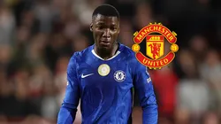 Moisés Caicedo fue tendencia por esta razón