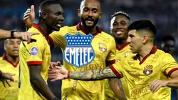 Desde Barcelona SC revelan cómo está el pago de sus salarios