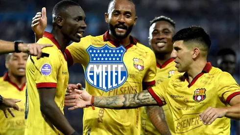 Desde Barcelona SC revelan cómo está el pago de sus salarios