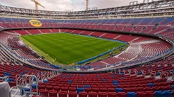 Barcelona fija el regreso al Camp Nou para el partido con el Girona por LaLiga del sábado 18 de octubre.