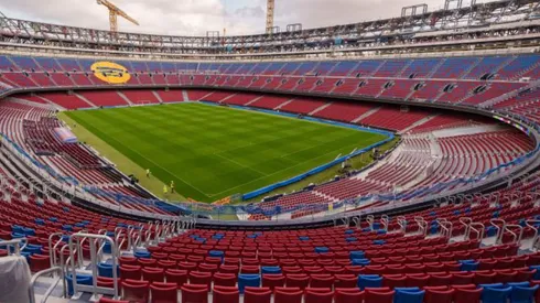 Barcelona fija el regreso al Camp Nou para el partido con el Girona por LaLiga del sábado 18 de octubre.