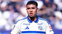 VIDEO | ¡Primer gol de Kendry Páez en Francia!. Foto: Getty