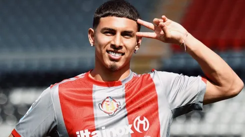 La dura noticia que recibió Jeremy Sarmiento en el Cremonese de Italia. Foto: Cremonese