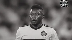 Conmoción en Ecuador: Revelan los responsables del ataque a Jonathan González. Foto: Olimpia