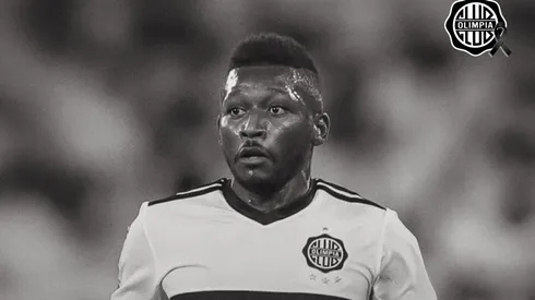 Conmoción en Ecuador: Revelan los responsables del ataque a Jonathan González. Foto: Olimpia