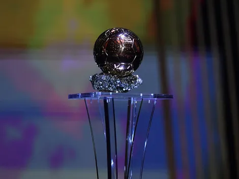 Cuándo y a qué hora es la gala del Balón de Oro 2025