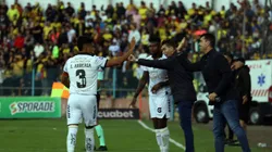 Así quedó la tabla de posiciones de LigaPro tras la fecha 29. Foto: IMAGO