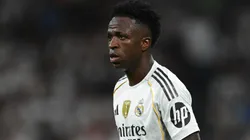 Vinicius y una caída de 365 días tras el Balón de Oro 2024.