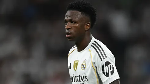 Vinicius y una caída de 365 días tras el Balón de Oro 2024.