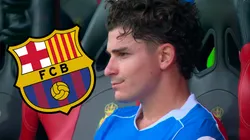 "Siempre a mí", murmuró la Araña cuando Simeone lo sacó a los 17 minutos del segundo tiempo.