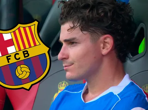 Tras su enojo con Simeone, lo quieren en Barcelona