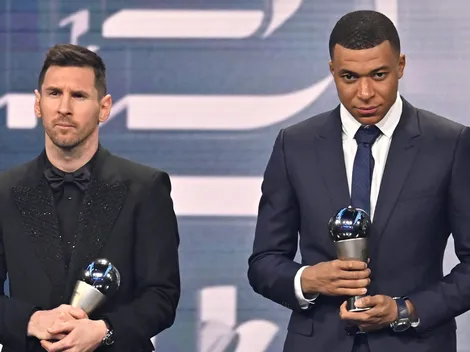 Por qué se entrega el Balón de Oro y qué lo diferencia del FIFA The Best