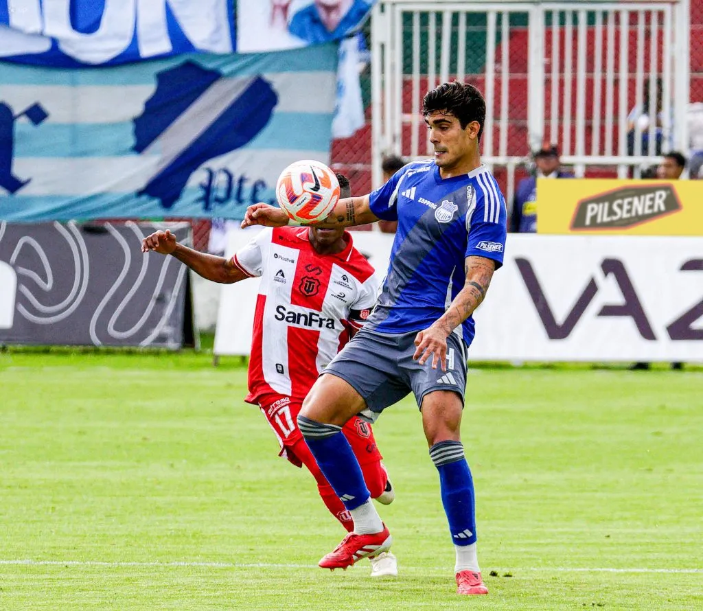 Barco sería convocado a la selección peruana. (Foto: Imago)
