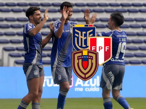 Es uno de los jugadores más criticados de Emelec y sería convocado a su selección