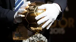 Indignación por el puesto de esta figura en el Balón de Oro