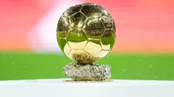 Estos son los clubes con más ganadores del Balón de Oro.