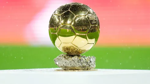 Estos son los clubes con más ganadores del Balón de Oro.