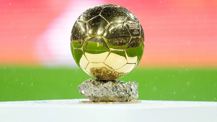 Estos son los clubes con más ganadores del Balón de Oro.