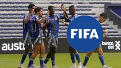 Todos los hinchas preocupados: Emelec recibe nueva drástica sanción FIFA. Foto: IMAGO