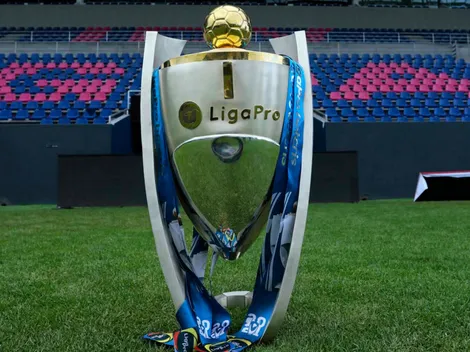 ¡Escándalo en Ecuador! Jugadores de un grande de LigaPro estarían involucrados en apuestas ilegales