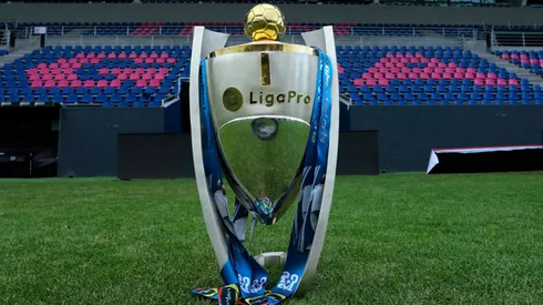 Jugadores de un grande de LigaPro estarían involucrados en apuestas ilegales