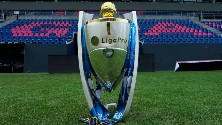 Jugadores de un grande de LigaPro estarían involucrados en apuestas ilegales