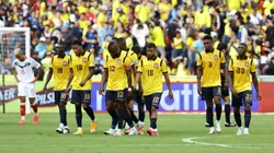 Alarma en LigaPro: Seleccionado ecuatoriano es víctima de extorsiones