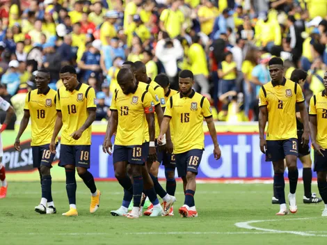 Alarma en LigaPro: Seleccionado ecuatoriano es víctima de extorsiones