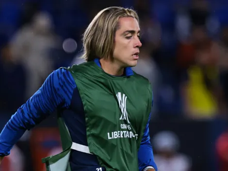 Claudio Spinelli podría dejar Independiente del Valle por clubes que aún siguen en Libertadores