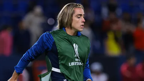 Claudio Spinelli podría dejar Independiente del Valle por dos grandes de América.