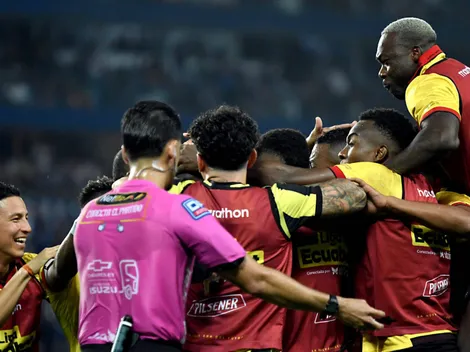 ¿Se define ya el campeón? Las dos primeras fechas que tendría Barcelona en el hexagonal