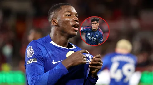Chelsea toma esta decisión con el futuro de Moisés Caicedo, tras la lesión de Hincapié