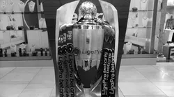 ¿Cambia el hexagonal? Revelan los primeros clubes de LigaPro envueltos en amaños de partidos