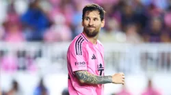 Polémica denuncia contra Messi y su entorno en la MLS.