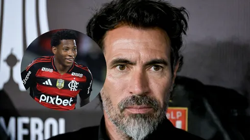 A Gonzalo Plata le levantaron la tarjeta roja y DT de Estudiantes no se guardó nada