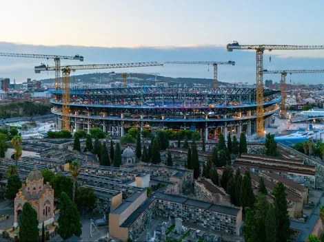 FC Barcelona devela el alto costo que le sale no tener la habilitación del Camp Nou