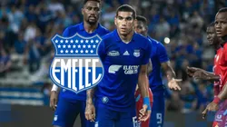 Leandro Vega rompe el silencio sobre su demanda a Emelec: "Me respondieron con mentiras y dilataciones"