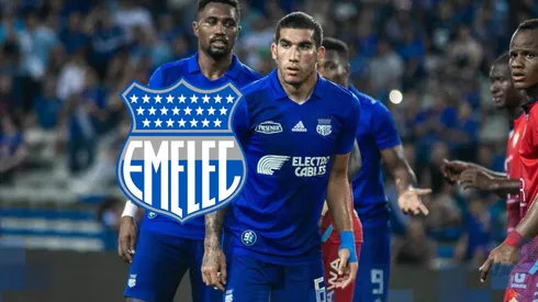 Leandro Vega rompe el silencio sobre su demanda a Emelec: "Me respondieron con mentiras y dilataciones"