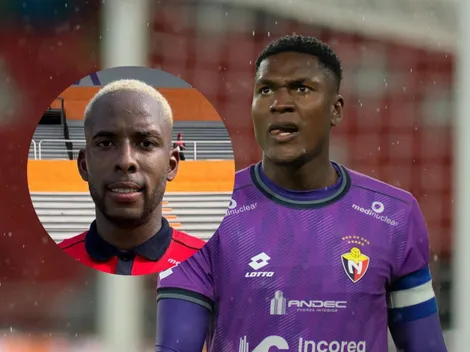 ¡Contra uno de los grandes! El partido en el que David Cabezas y Anthony Bedoya revelaron ser víctimas de extorsiones