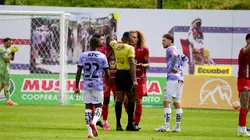 La CNA falló contra Independiente del Valle