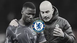 Moisés Caicedo podría recibir la peor de las noticias en Chelsea