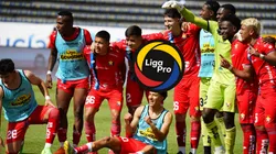 Este podría ser el castigo para El Nacional por el caso de apuestas ilegales.