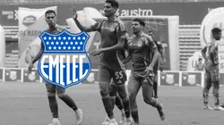 ¡¿Se desarman?! Los dos titulares de Emelec que no aguantan más y se quieren ir del club